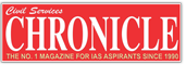 chronicle Logo