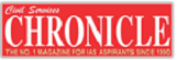 chronicle Logo