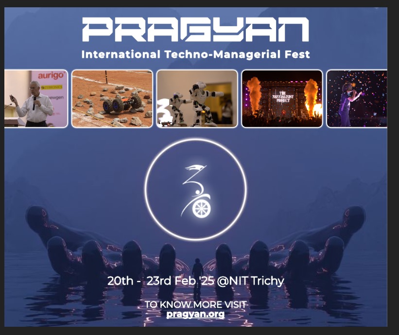 Pragyan